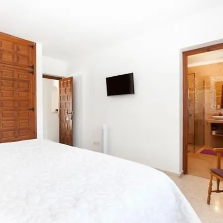 Villa Casa Pascal Javea Montgo Ermita 3 Bedroom Pool Cosy Nest *