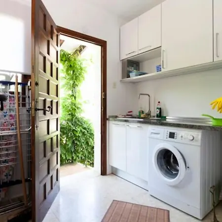Casa Pascal Javea Montgo Ermita 3 Bedroom Pool Cosy Nest Villa *