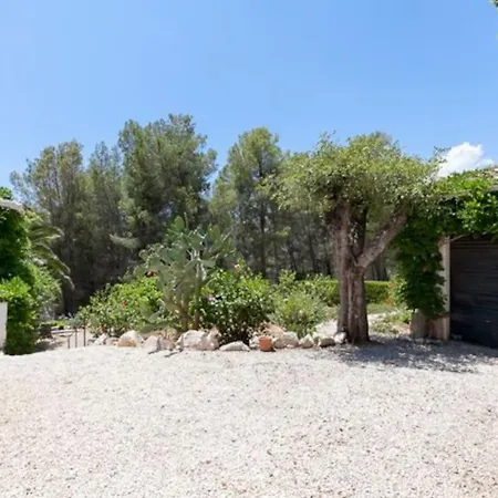 Casa Pascal Javea Montgo Ermita 3 Bedroom Pool Cosy Nest Villa *