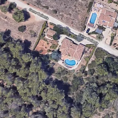 Casa Pascal Javea Montgo Ermita 3 Bedroom Pool Cosy Nest Javea