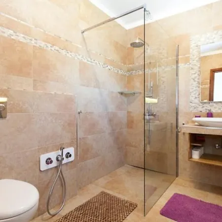Casa Pascal Javea Montgo Ermita 3 Bedroom Pool Cosy Nest Javea