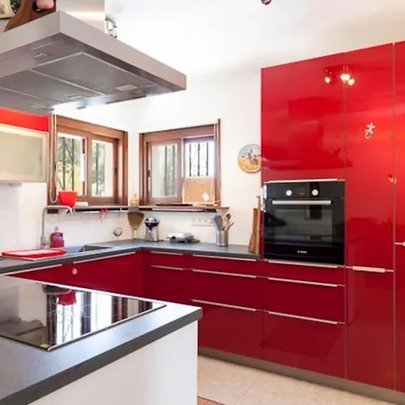 Casa Pascal Javea Montgo Ermita 3 Bedroom Pool Cosy Nest