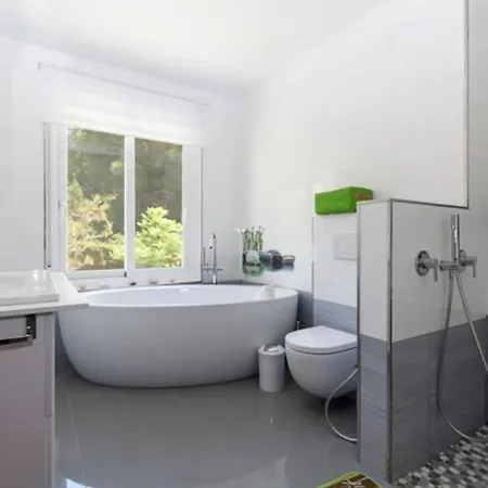 Casa Pascal Javea Montgo Ermita 3 Bedroom Pool Cosy Nest