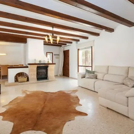 Casa Pascal Javea Montgo Ermita 3 Bedroom Pool Cosy Nest Javea