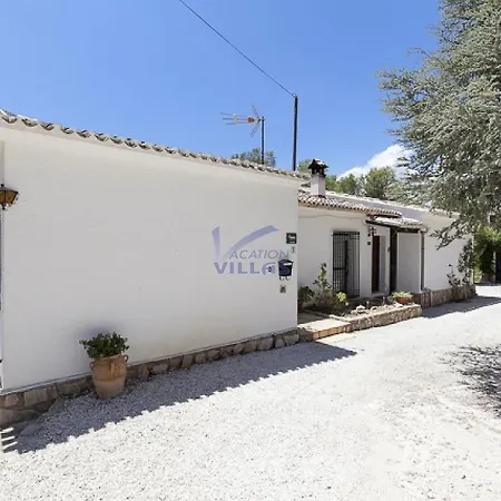 Casa Pascal Javea Montgo Ermita 3 Bedroom Pool Cosy Nest *